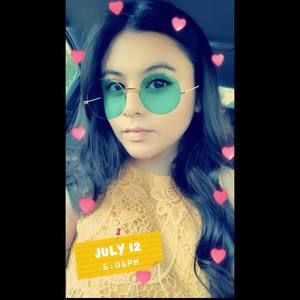 Meet your Posher, Analy